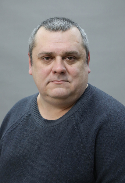 Кострышов Игорь Юрьевич