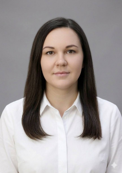 Дворяшина Ирина Александровна