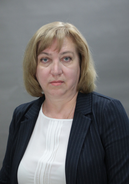 Деларю Наталья Викторовна