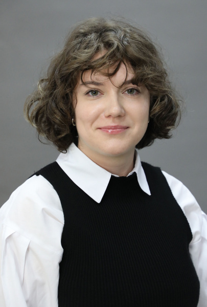 Козлова Валерия Эдуардовна