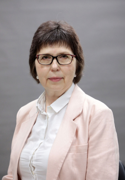 Соболева Светлана Юльевна