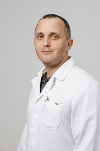 Пучков Андрей Евгеньевич