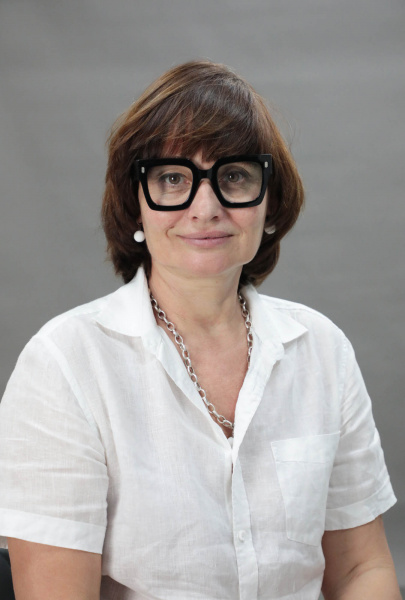 Хвастунова Ирина Владимировна