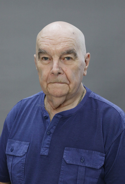 Колпаков Игорь Станиславович