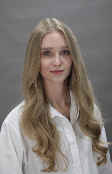 Синенко Алеся Александровна