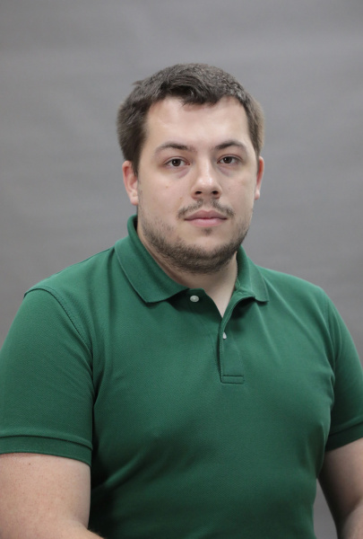 Прудаев Арсений Андреевич