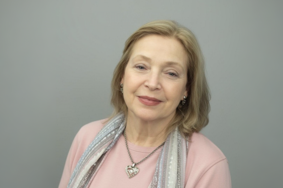 Ушла из жизни доцент Елена Ивановна Пащенкова