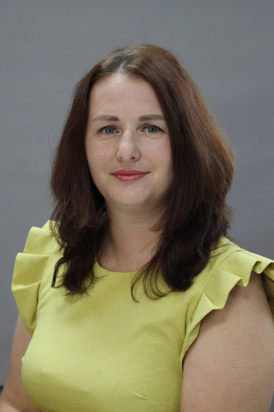 Шушкова Ирина Геннадьевна