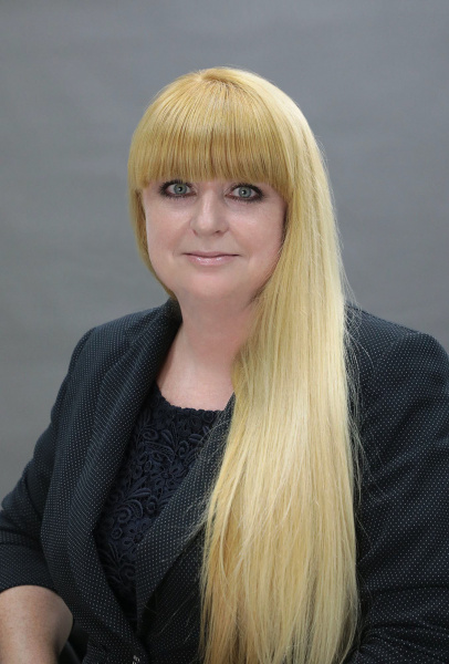 Белокурова Екатерина Владимировна