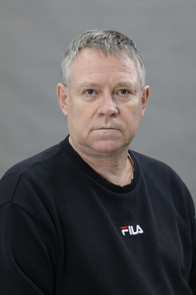 Линьков Виктор Владимирович