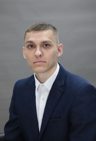 Кривенцев Андрей Евгеньевич