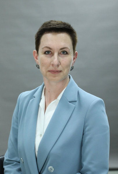 Беликова Екатерина Александровна