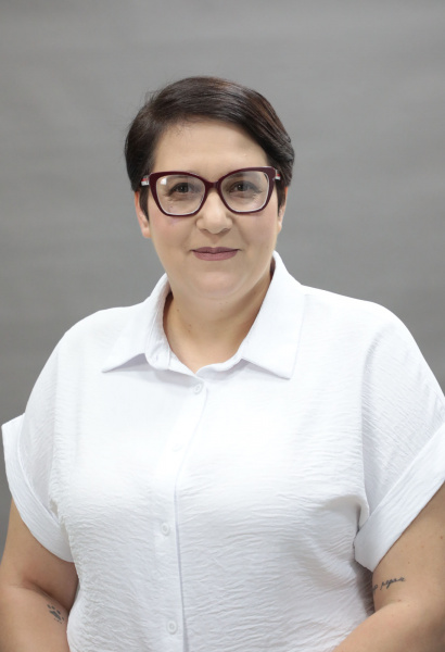 Довгялло Юлия Викторовна