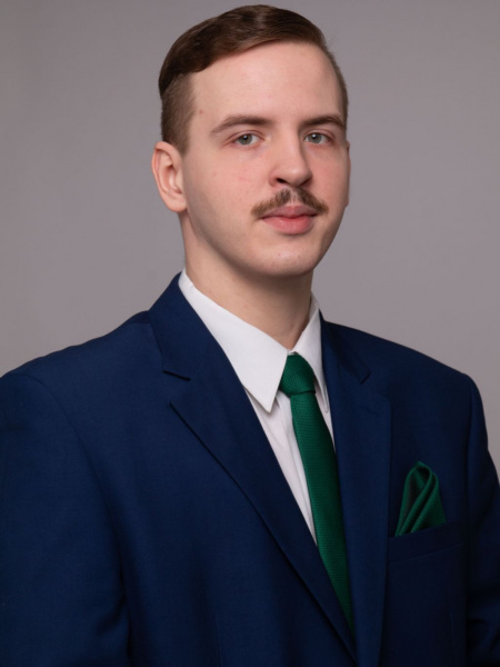 Иванов Сергей Андреевич