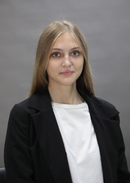 Соловьева Лидия Михайловна