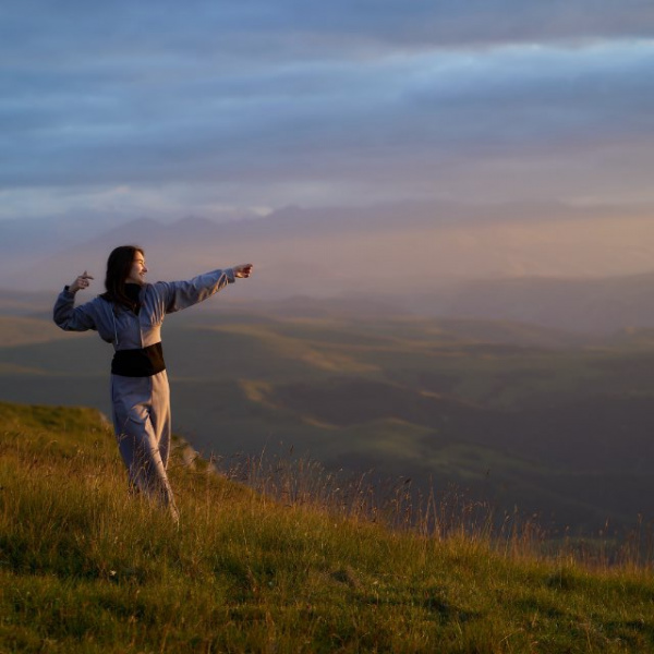 Донская Анастасия Романовна
