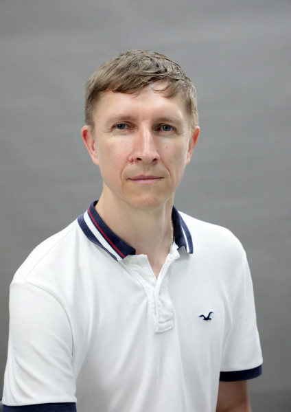 Мязин Роман Геннадиевич