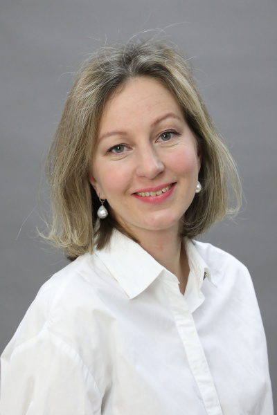 Жукова Юлия Александровна