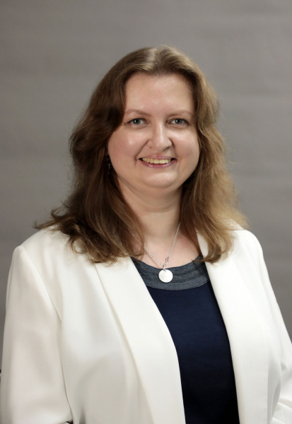 Рязанова Анастасия Юрьевна