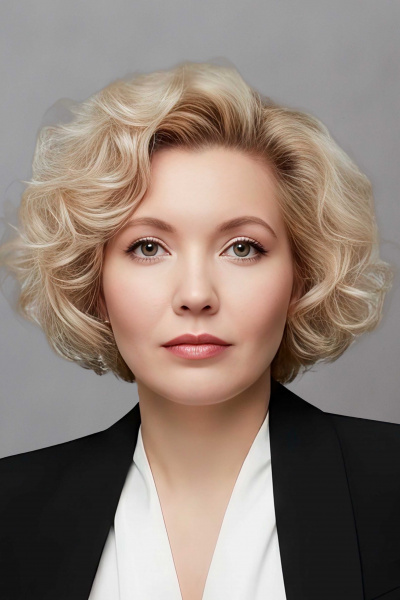 Жогло Ольга Николаевна