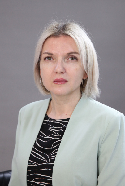 Кузнецова Светлана Валерьевна