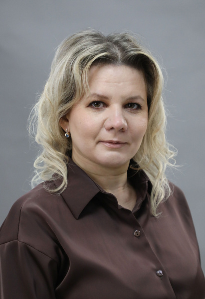 Курмышева Наталья Григорьевна