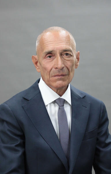 Исупов Игорь Борисович