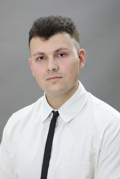 Гришанин Григорий Владиславович