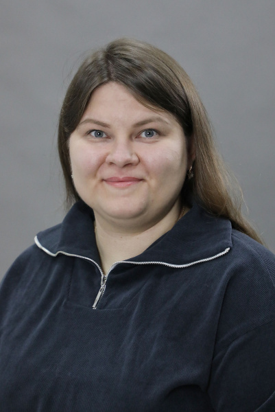 Трунина Екатерина Евгеньевна