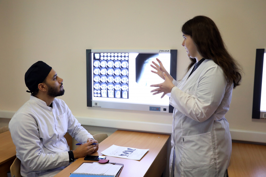 Создана новая нейросеть, способная различать острые респираторные вирусные инфекции различной тяжести по симптомам и анализам