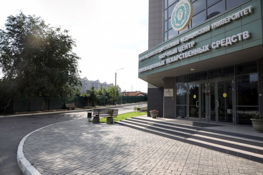 Ученые нашли новый способ усилить действие противоракового препарата 