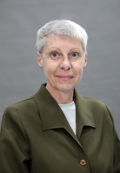 Родионова Ирина Викторовна