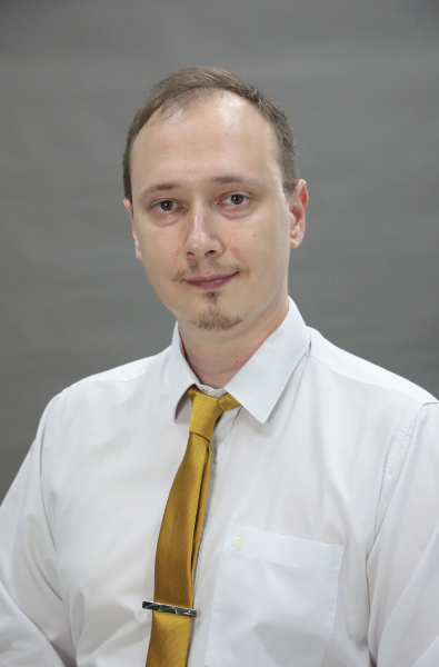 Александров Владислав Андреевич