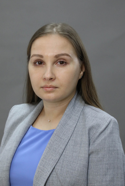 Виниченко Марина Александровна