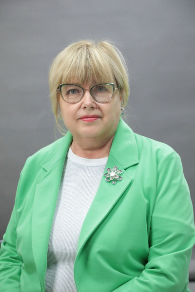 Санина Татьяна Николаевна