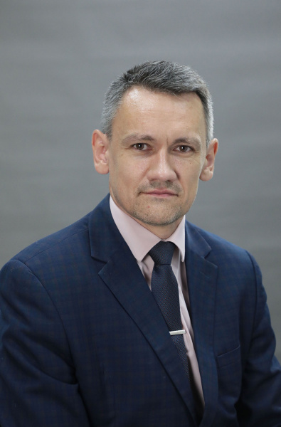 Яковлев Дмитрий Сергеевич