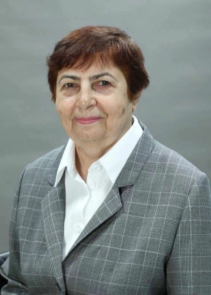 Маслак Елена Ефимовна