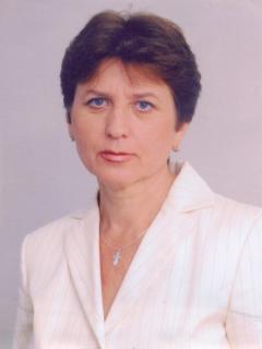 Триголос Наталья Николаевна