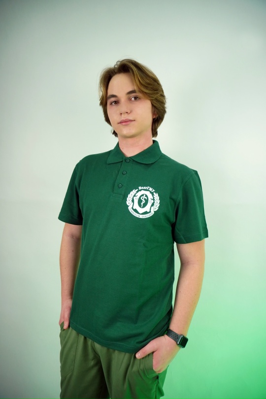 Футболка ВИП