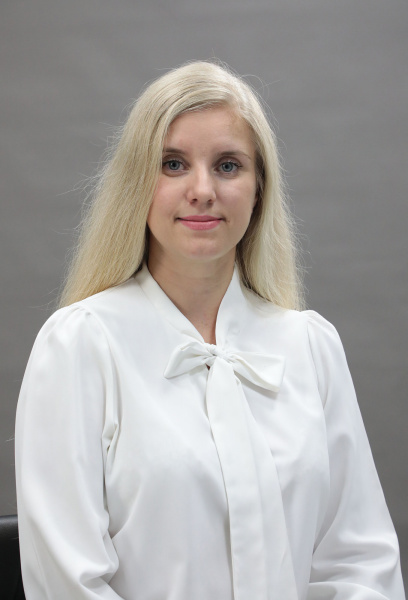 Нефедова Татьяна Геннадьевна