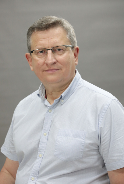 Соболев Александр Витальевич