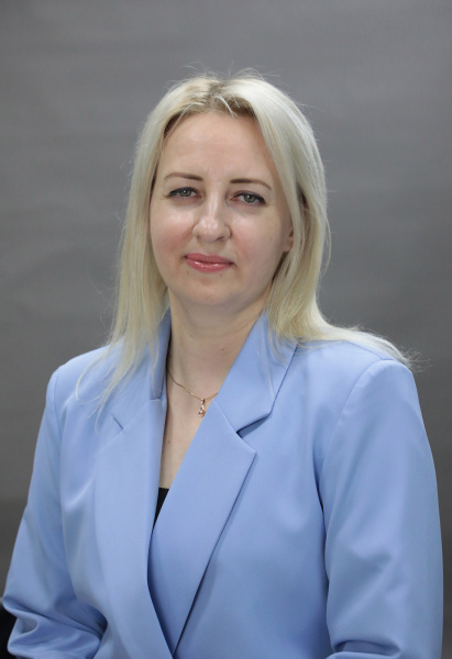 Кухтенко Наталья Алексеевна