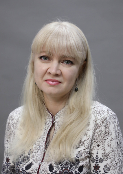 Резниченко Мария Федоровна