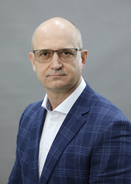 Гуров Дмитрий Юрьевич