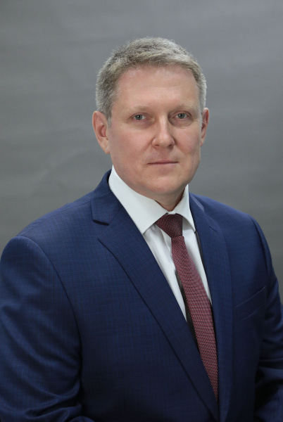 Шемонаев Виктор Иванович