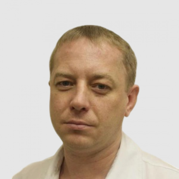 Харечко Дмитрий Леонидович