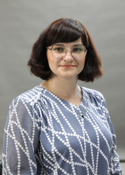 Вильчик Майя Константиновна