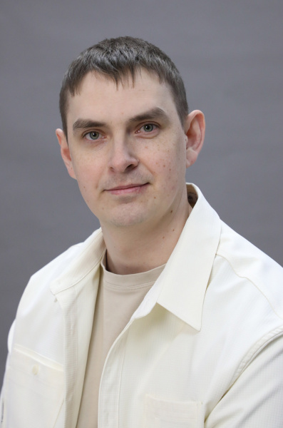 Володин Илья Владимирович