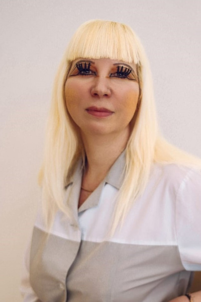 Решетникова Елена Викторовна