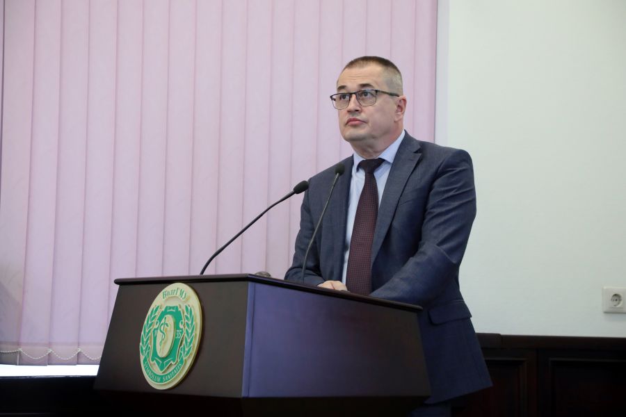 ВолгГМУ показал наивысшую привлекательность на рынке образования